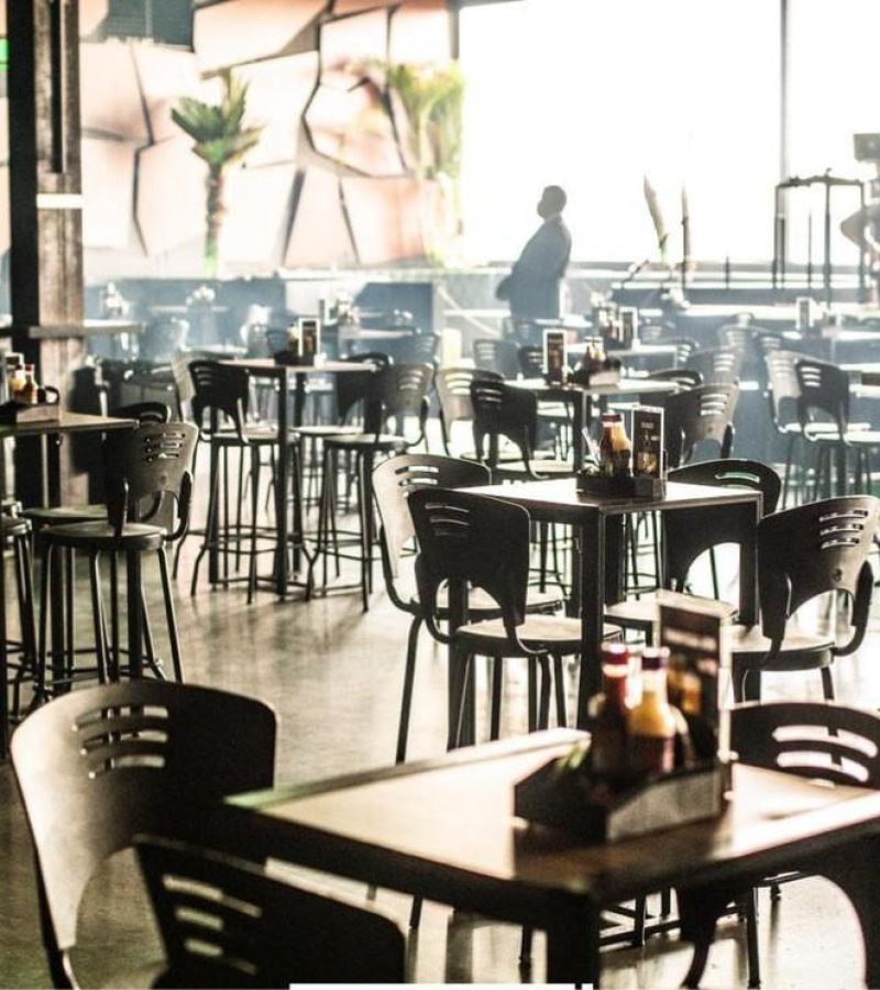 DOMINE Projetos em destaque - 2