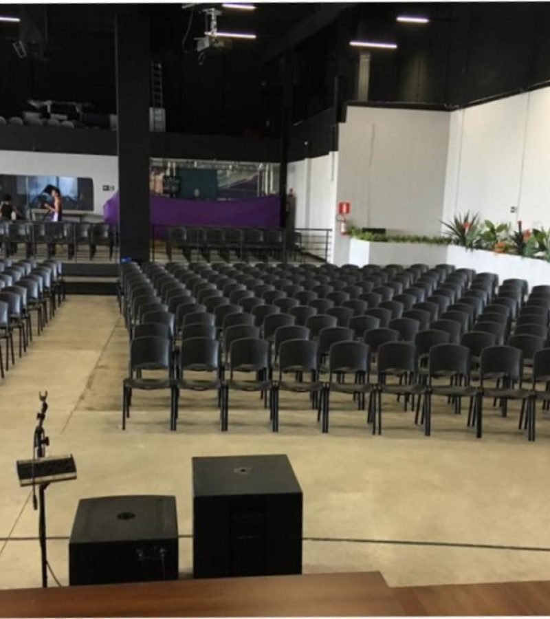 DOMINE Projetos em destaque - 3