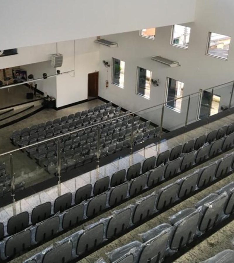 DOMINE Projetos em destaque - 4